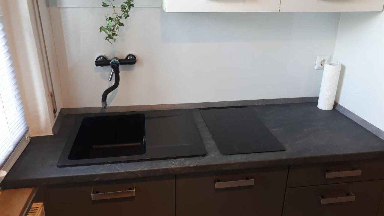 Ferienwohnung 43Qm Torf 10 Naehe Moehnesee Warstein Buitenkant foto