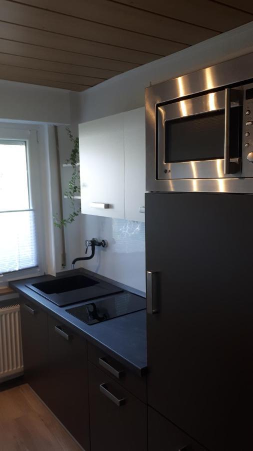 Ferienwohnung 43Qm Torf 10 Naehe Moehnesee Warstein Buitenkant foto