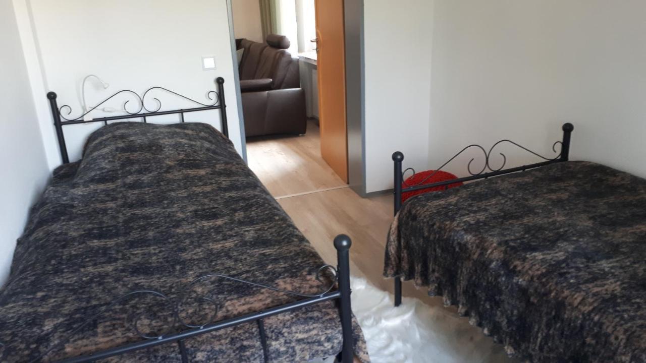 Ferienwohnung 43Qm Torf 10 Naehe Moehnesee Warstein Buitenkant foto