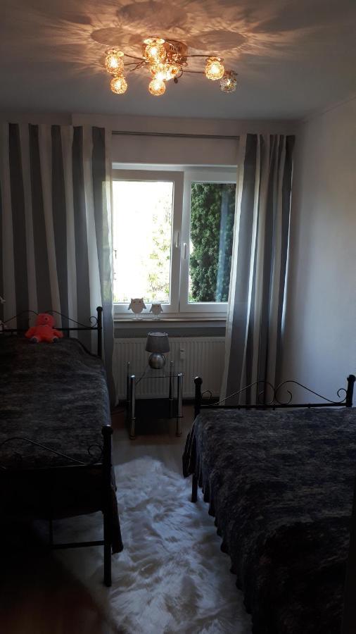 Ferienwohnung 43Qm Torf 10 Naehe Moehnesee Warstein Buitenkant foto