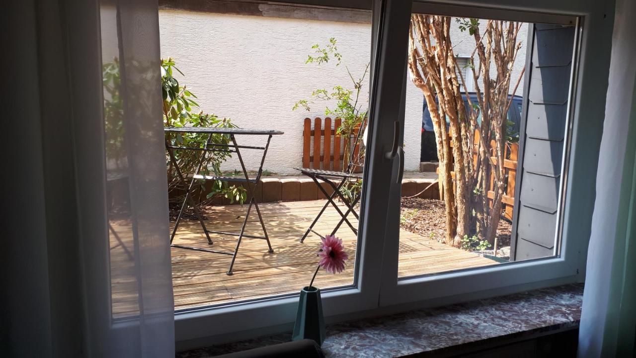 Ferienwohnung 43Qm Torf 10 Naehe Moehnesee Warstein Buitenkant foto