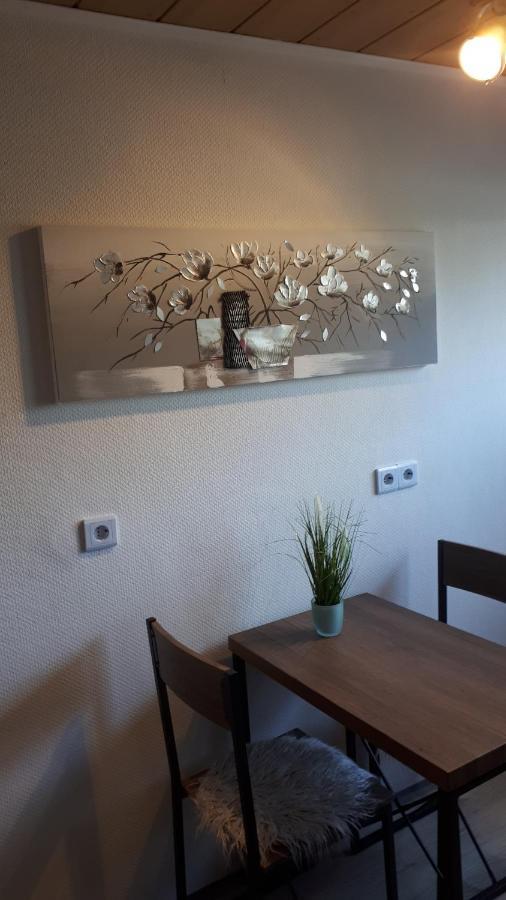 Ferienwohnung 43Qm Torf 10 Naehe Moehnesee Warstein Buitenkant foto