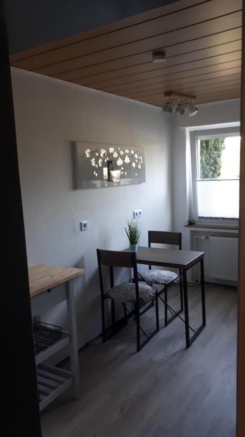 Ferienwohnung 43Qm Torf 10 Naehe Moehnesee Warstein Buitenkant foto