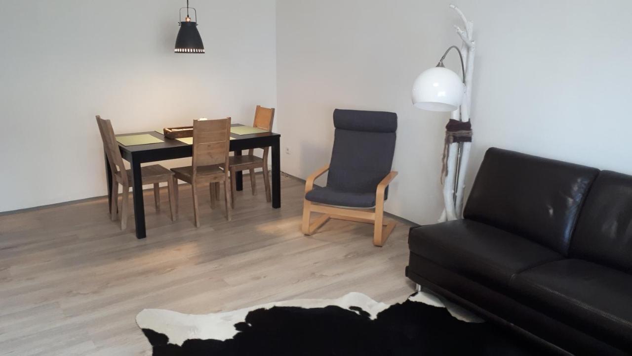 Ferienwohnung 43Qm Torf 10 Naehe Moehnesee Warstein Buitenkant foto