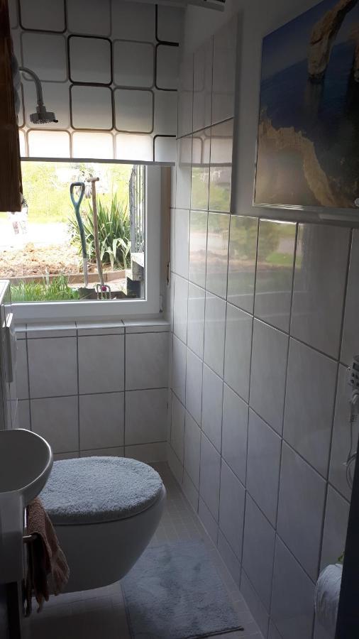 Ferienwohnung 43Qm Torf 10 Naehe Moehnesee Warstein Buitenkant foto