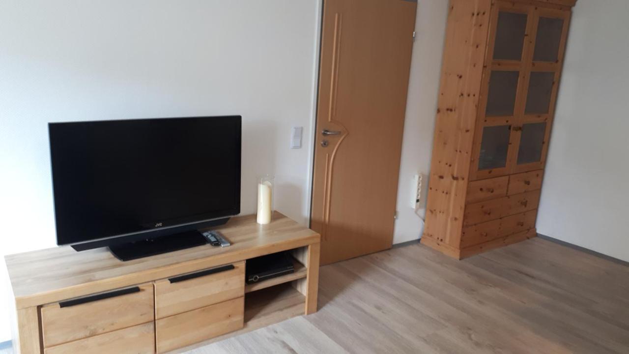 Ferienwohnung 43Qm Torf 10 Naehe Moehnesee Warstein Buitenkant foto