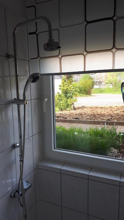 Ferienwohnung 43Qm Torf 10 Naehe Moehnesee Warstein Buitenkant foto