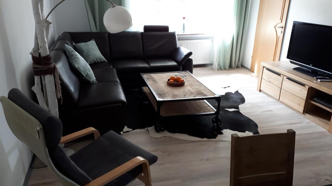 Ferienwohnung 43Qm Torf 10 Naehe Moehnesee Warstein Buitenkant foto