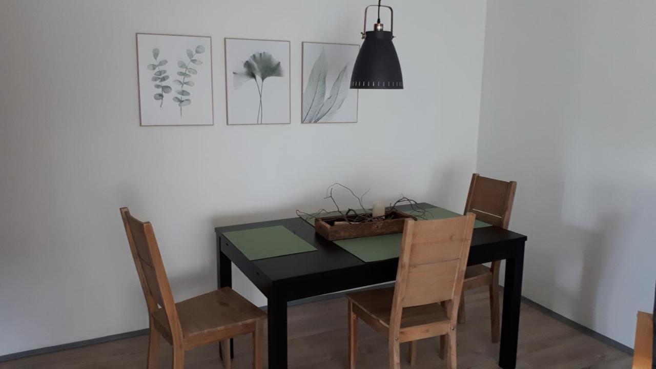Ferienwohnung 43Qm Torf 10 Naehe Moehnesee Warstein Buitenkant foto