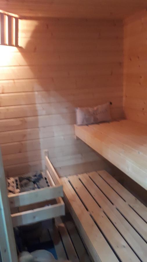 Ferienwohnung 43Qm Torf 10 Naehe Moehnesee Warstein Buitenkant foto