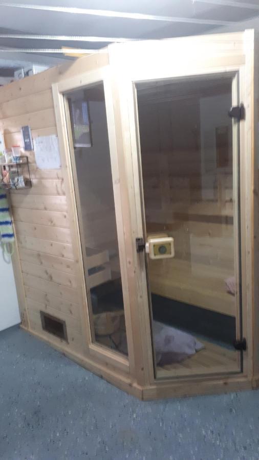 Ferienwohnung 43Qm Torf 10 Naehe Moehnesee Warstein Buitenkant foto