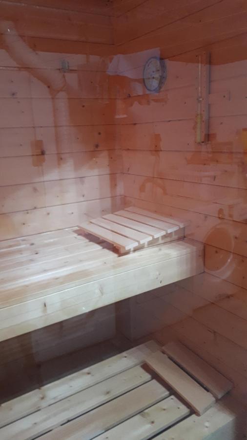 Ferienwohnung 43Qm Torf 10 Naehe Moehnesee Warstein Buitenkant foto