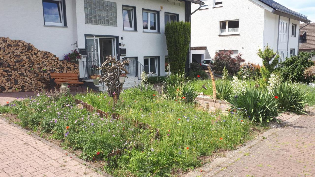 Ferienwohnung 43Qm Torf 10 Naehe Moehnesee Warstein Buitenkant foto