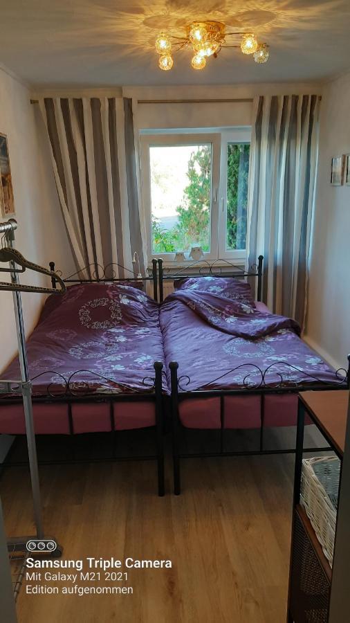 Ferienwohnung 43Qm Torf 10 Naehe Moehnesee Warstein Buitenkant foto