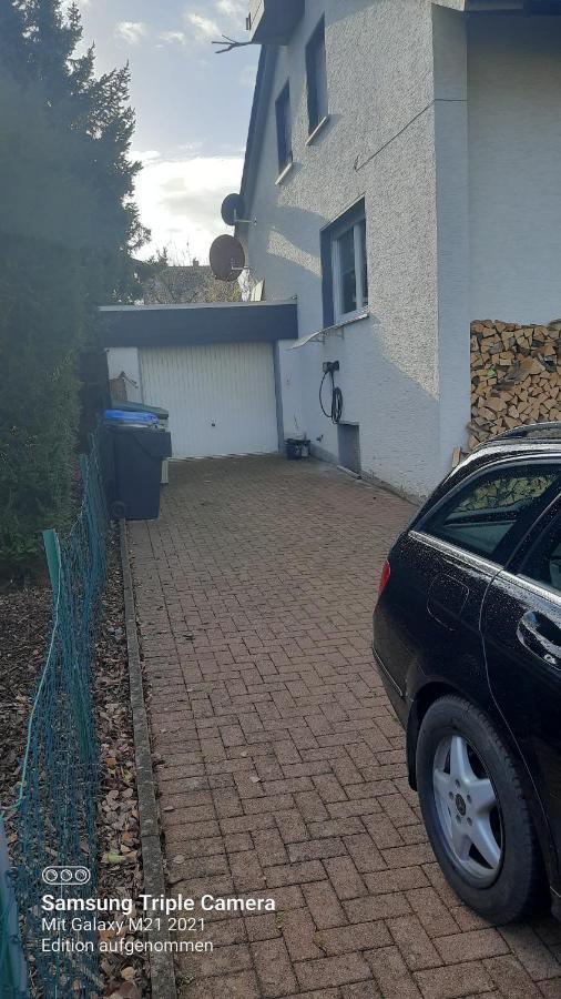 Ferienwohnung 43Qm Torf 10 Naehe Moehnesee Warstein Buitenkant foto